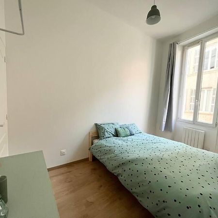 Pleasant 3-Bedroom Flat In The Center Of Marsylia Zewnętrze zdjęcie