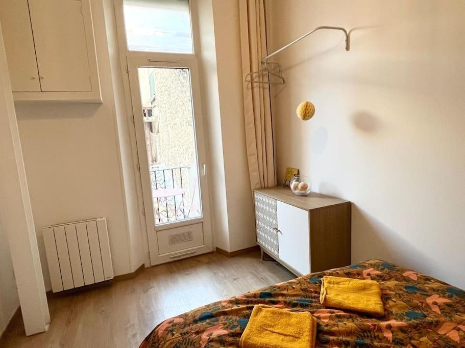 Pleasant 3-Bedroom Flat In The Center Of Marsylia Zewnętrze zdjęcie